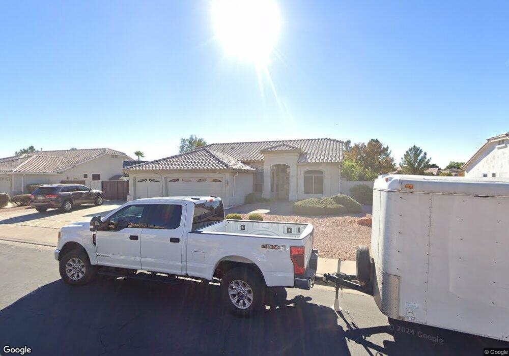 2267 E Randall Rd, Gilbert, AZ 85296 - photo 1