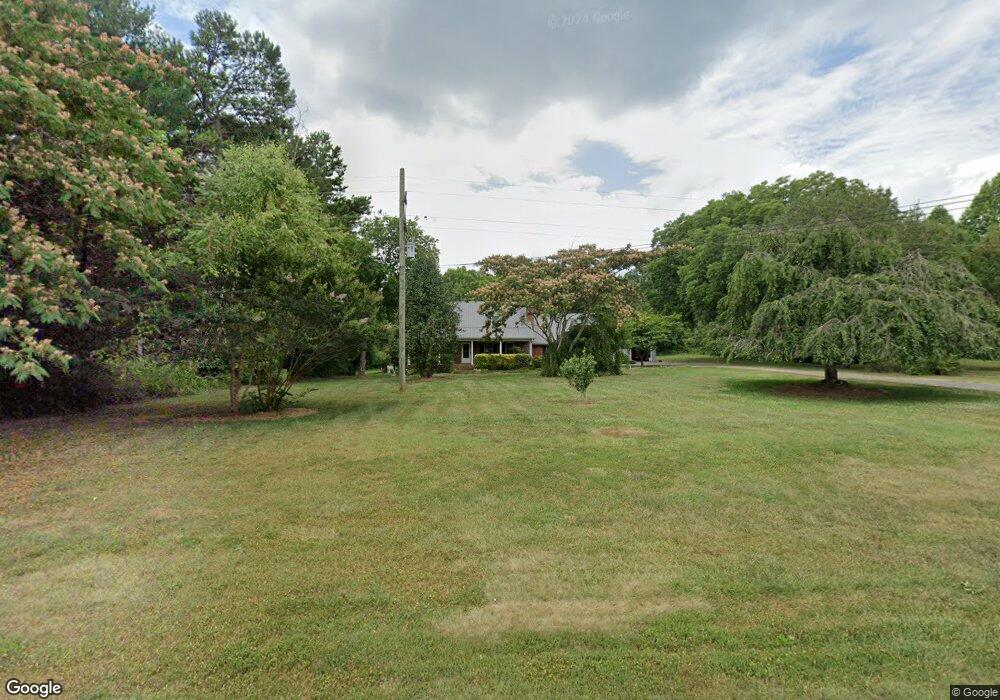 3288 Happy Hollow Rd, Asheboro, NC 27205 - photo 1