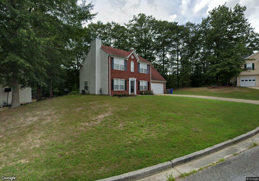 750 Signature Trace unit IV, Palmetto, GA 30268 - photo 1