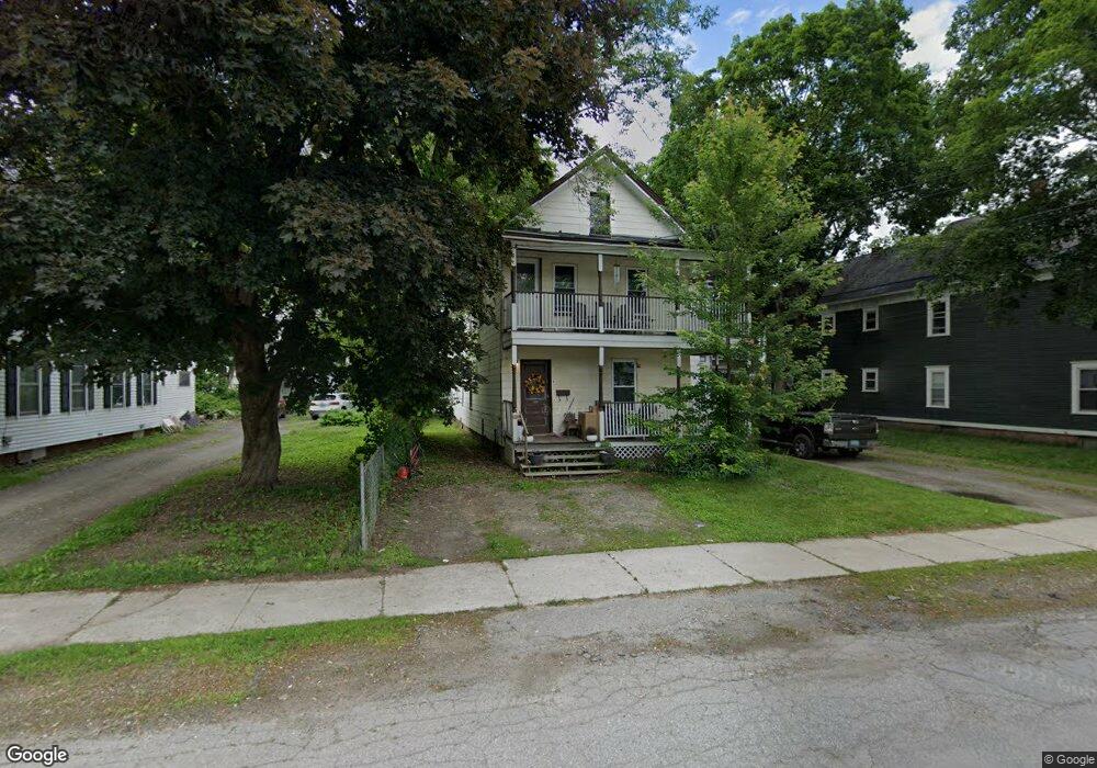 39 Henry St, Bellows Falls, VT 05101 - photo 1