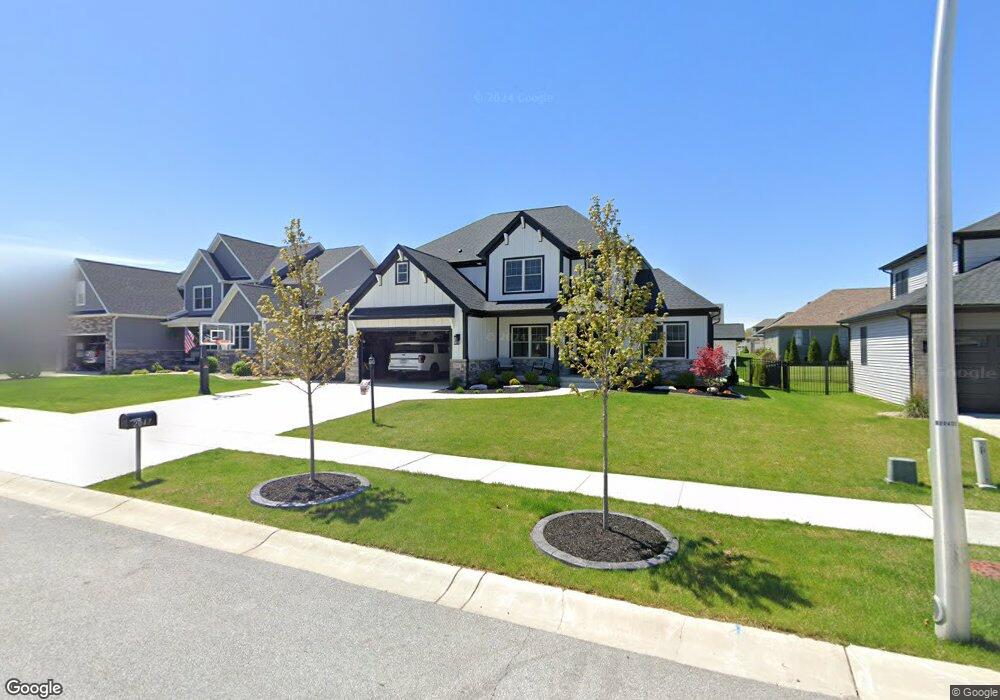 2047 Louis Dr, Crown Point, IN 46307 - photo 1