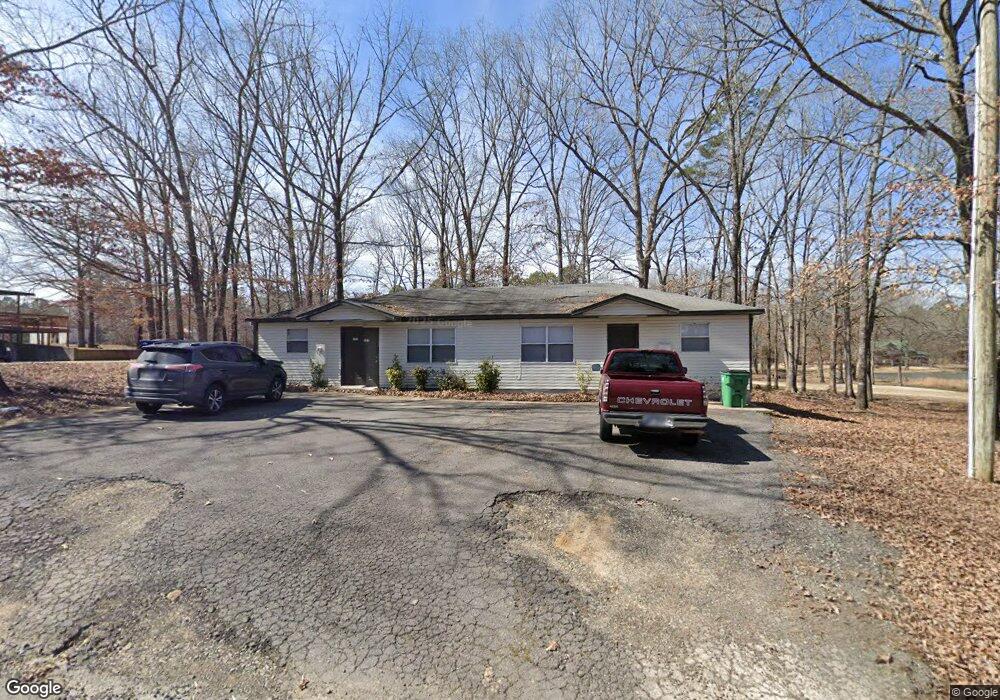 177 Riverland Dr, Heber Springs, AR 72543 - photo 1