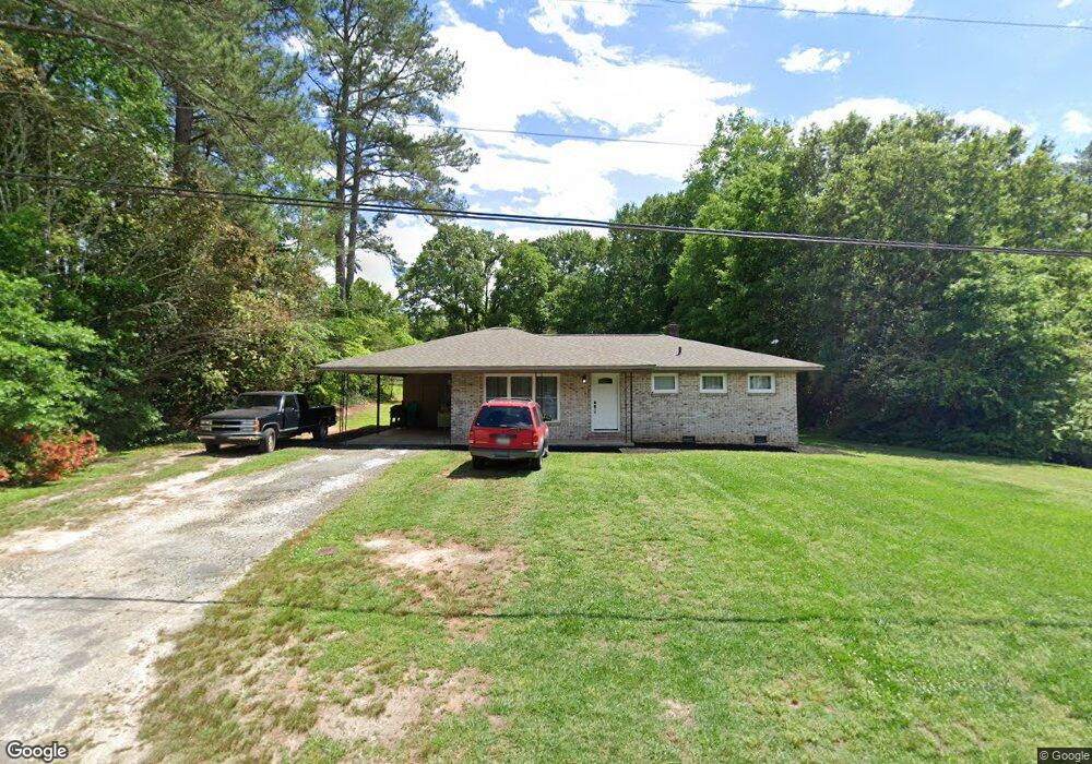 211 Malinda St, Walhalla, SC 29691 - photo 1