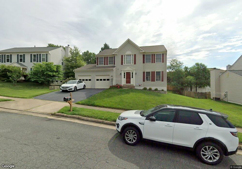 4 Devonshire Ln, Stafford, VA 22554 - photo 1