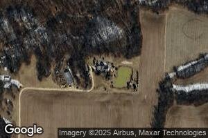22782 N 3rd St, Fieldon, IL 62031
