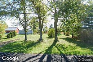 11251 E Eaton Albany Pike, Albany, IN 47320