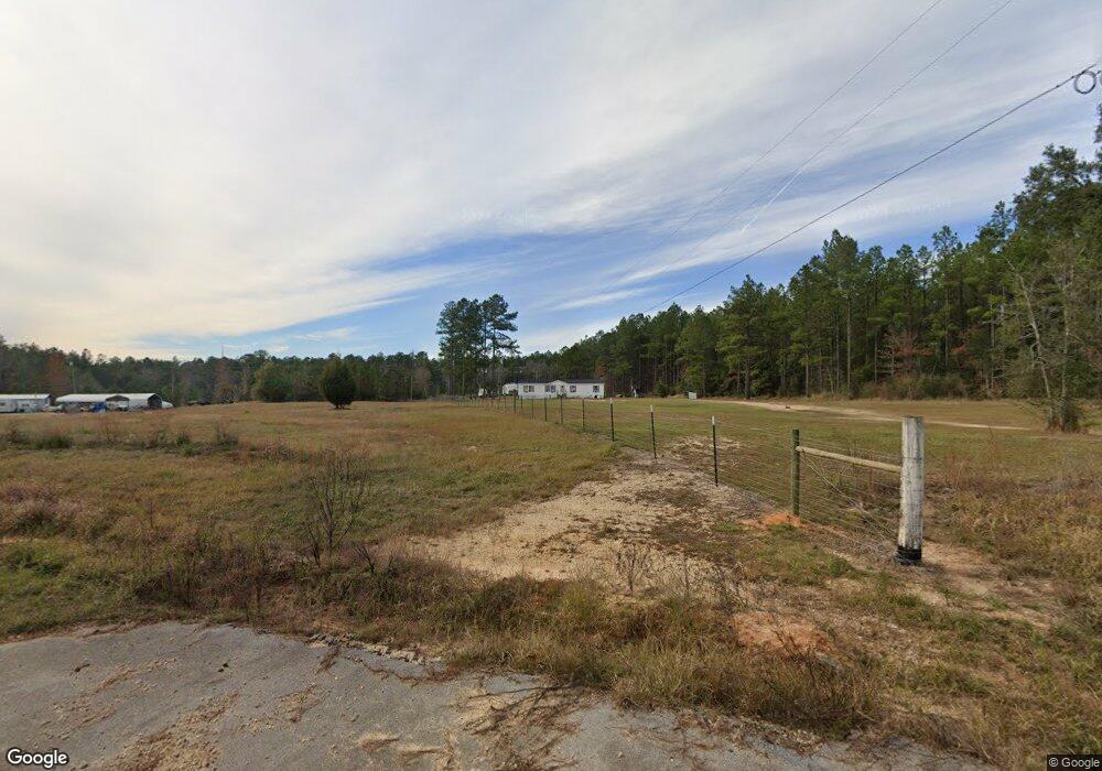 1103 Henry Cochran Rd, Lucedale, MS 39452 - photo 1