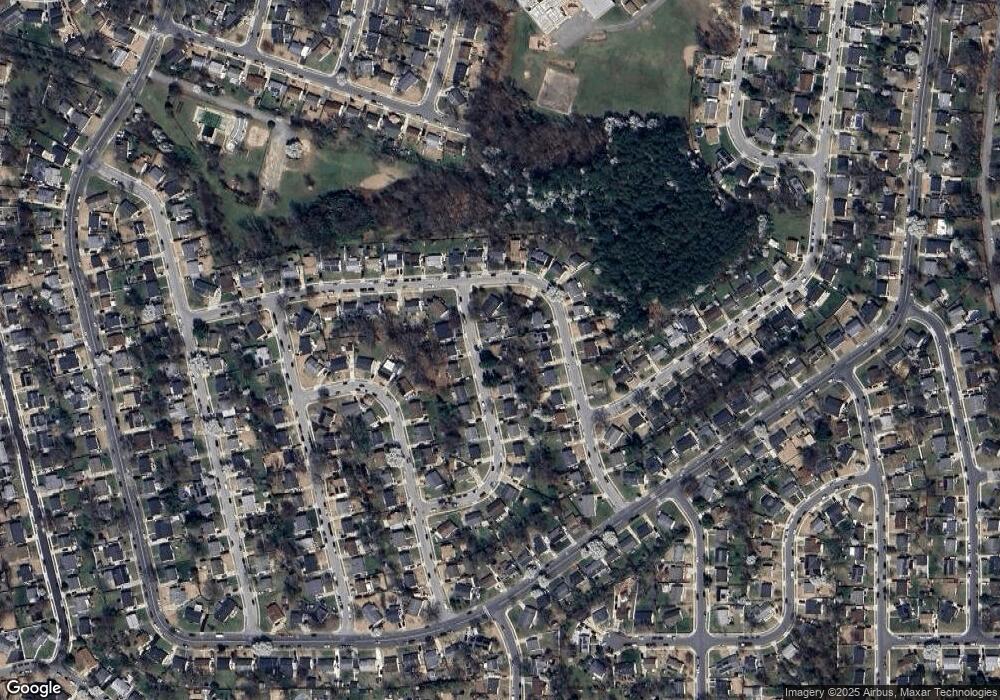 323 Vale Summit S, Laurel, MD 20724 - photo 1