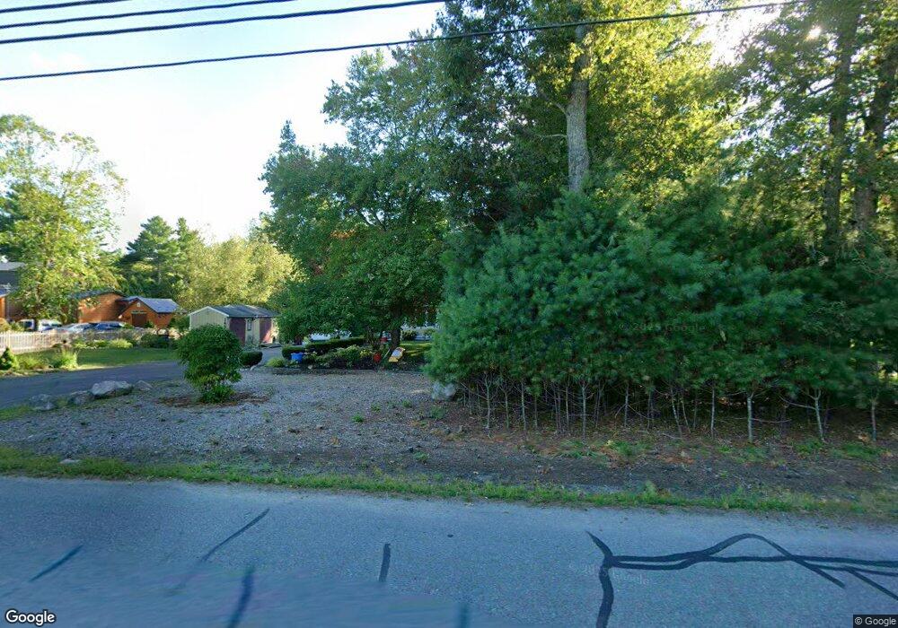 149 Rocky Meadow St, Middleboro, MA 02346 - photo 1