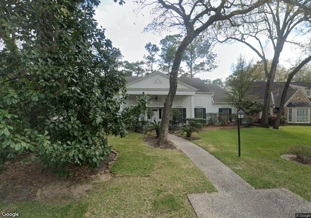 13303 Queensbury Ln, Houston, TX 77079 - photo 1