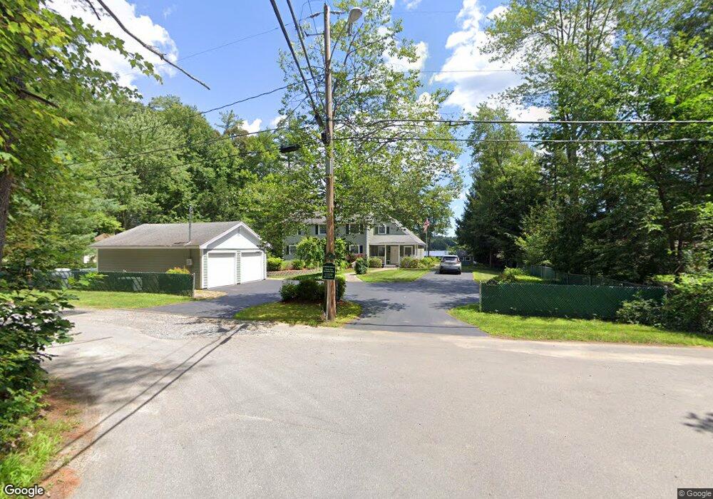 16 Jordan Rd, Windham, NH 03087 - photo 1