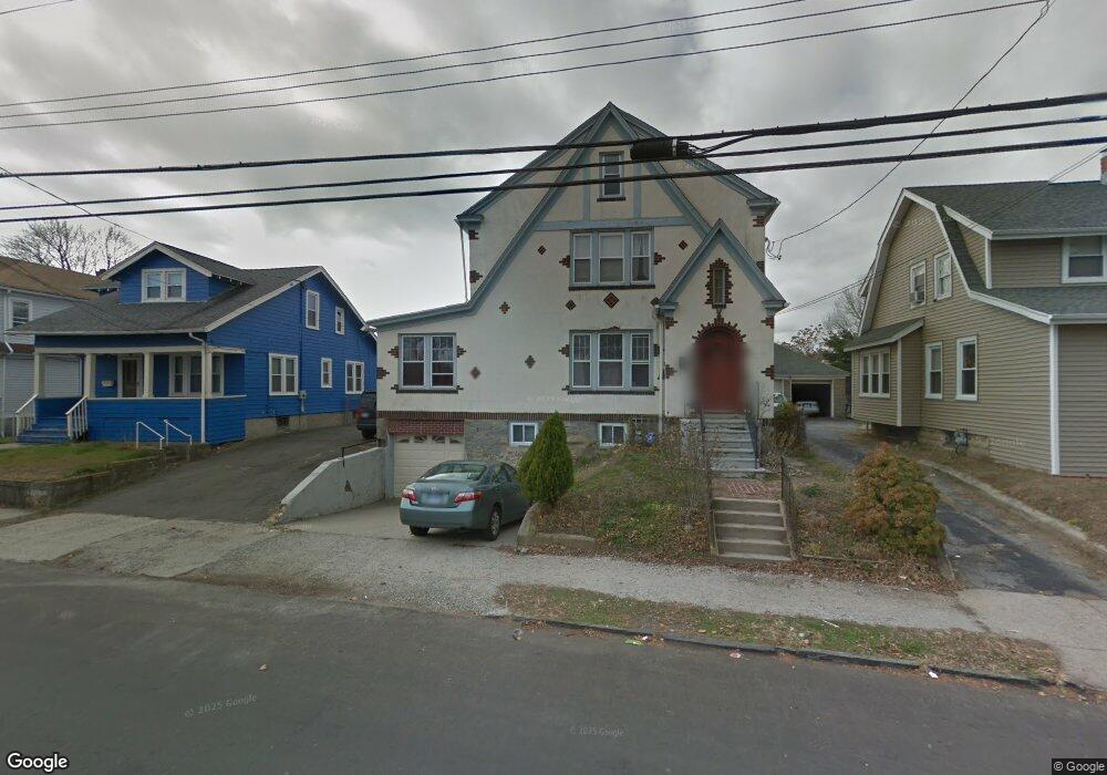 341 Beechmont Ave unit 2, Bridgeport, CT 06606 - photo 1