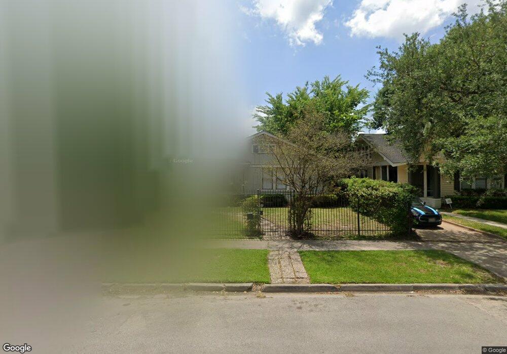 1609 Marshall St, Houston, TX 77006 - photo 1