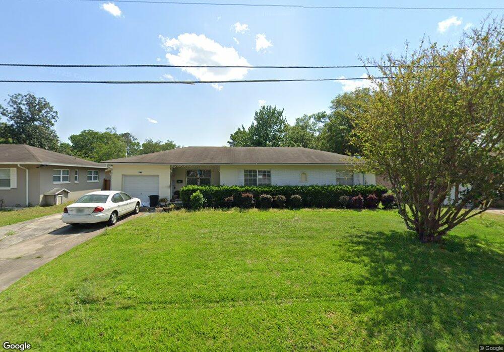 6270 Mercado Dr, Jacksonville, FL 32210 - photo 1