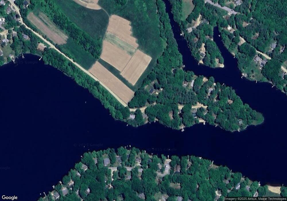 2 Bradford Cir, Center Barnstead, NH 03225 - photo 1