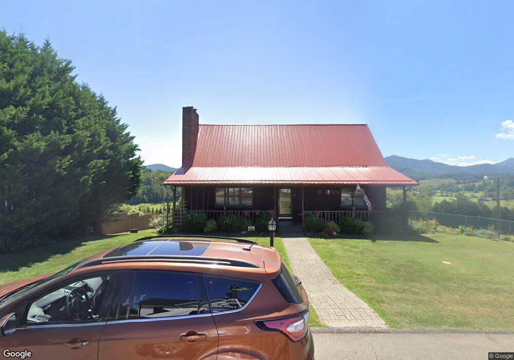 36 Overlook Dr, Leicester, NC 28748 - photo 1