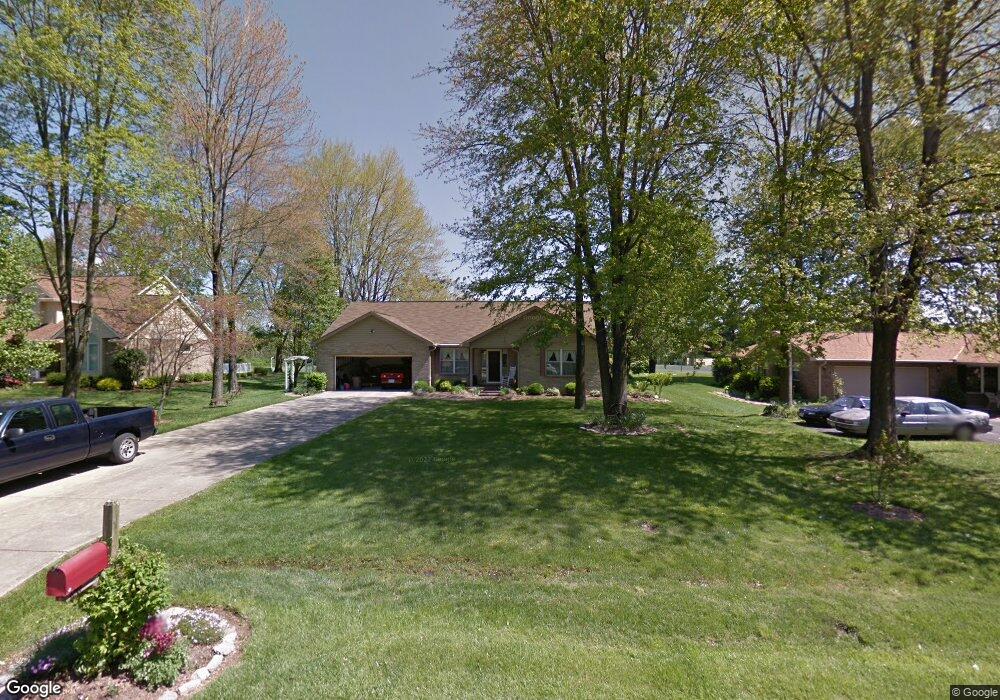 120 Leonard Dr, Blanchester, OH 45107 - photo 1