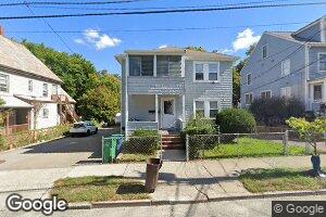 70 Dalby St Unit 1, Newton, MA 02458