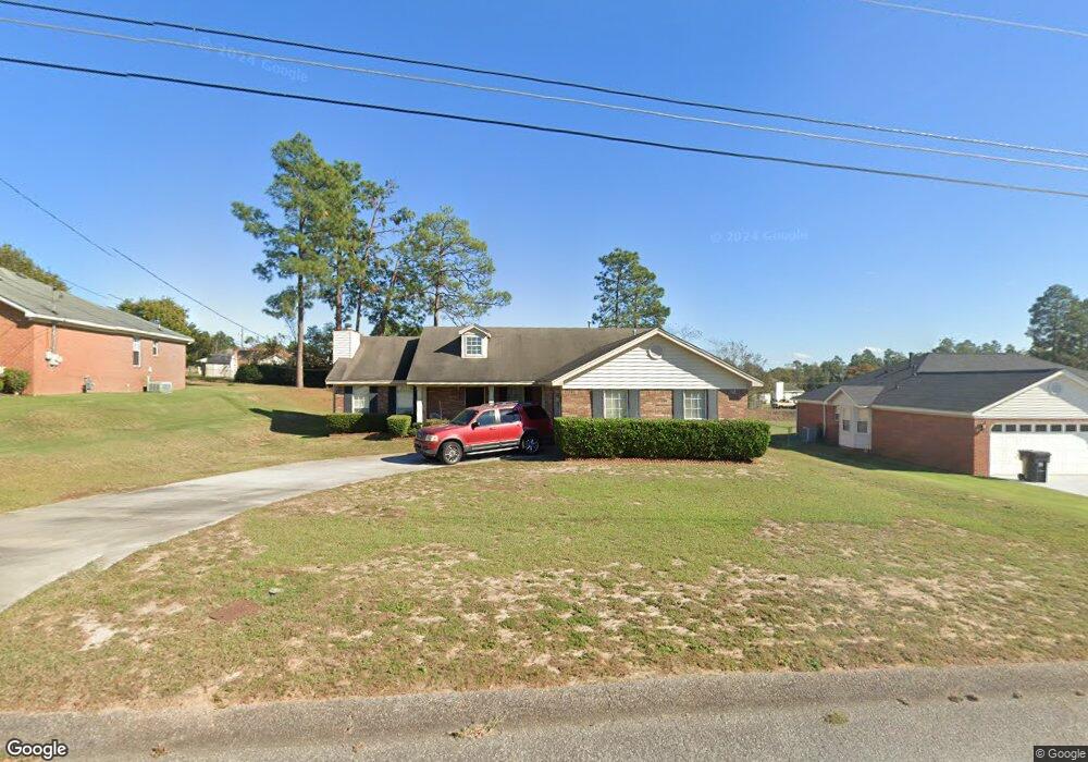 4710 Broad Oak Ct, Augusta, GA 30906 - photo 1