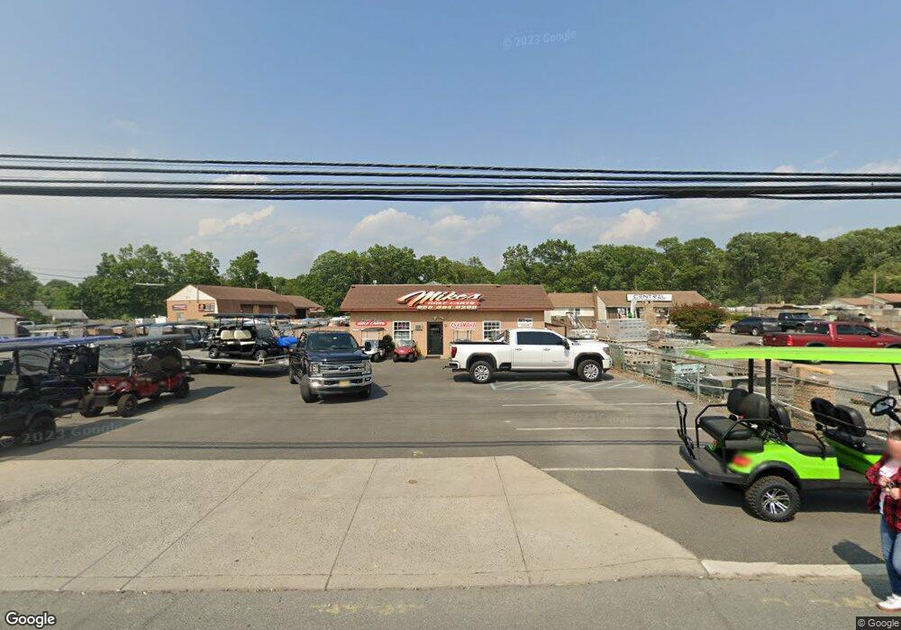 1972 N Black Horse Pike unit BLDG G, Williamstown, NJ 08094 - photo 1