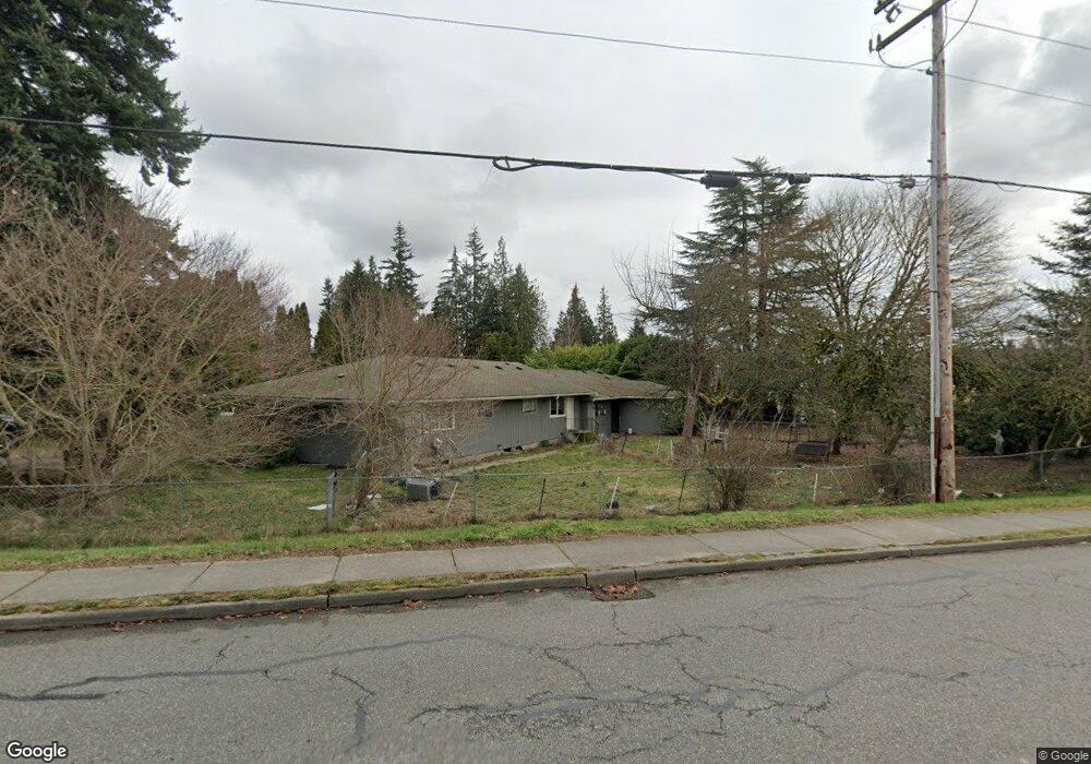 8702 3rd Ave SE unit 1,2,3, Everett, WA 98208 - photo 1