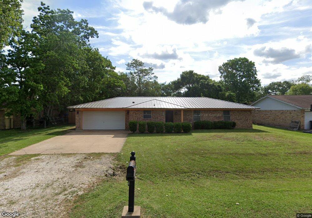 2585 County Road 769a, Brazoria, TX 77422 - photo 1