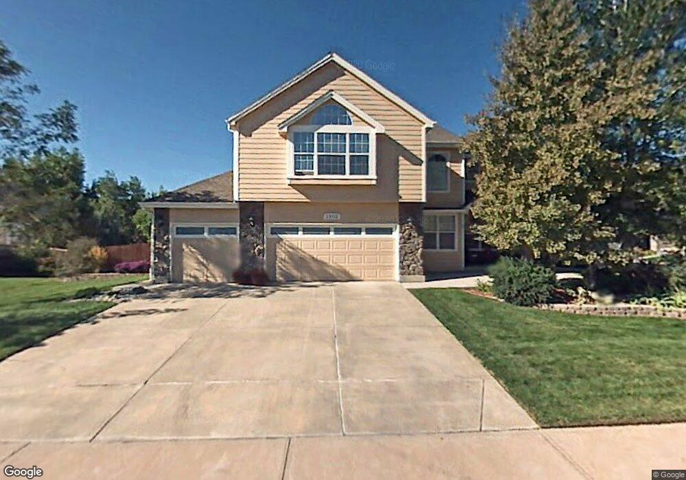 1902 E 129th Dr, Thornton, CO 80241 - photo 1