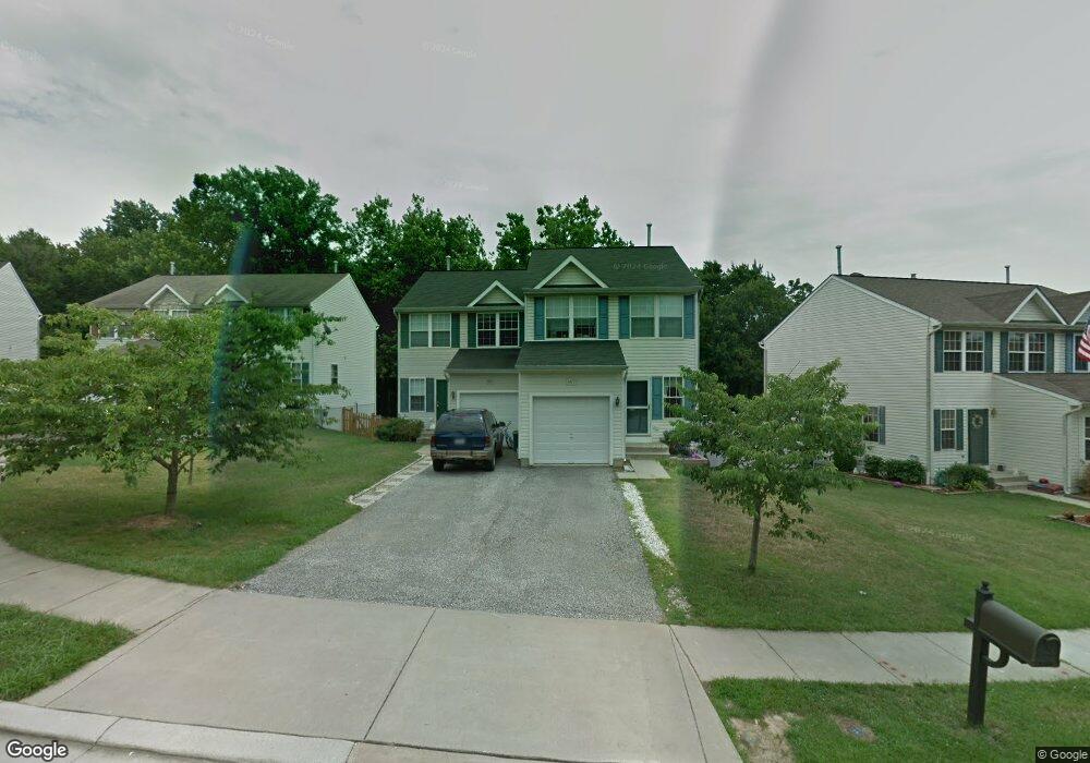 1417 Claridge Ave, Halethorpe, MD 21227 - photo 1