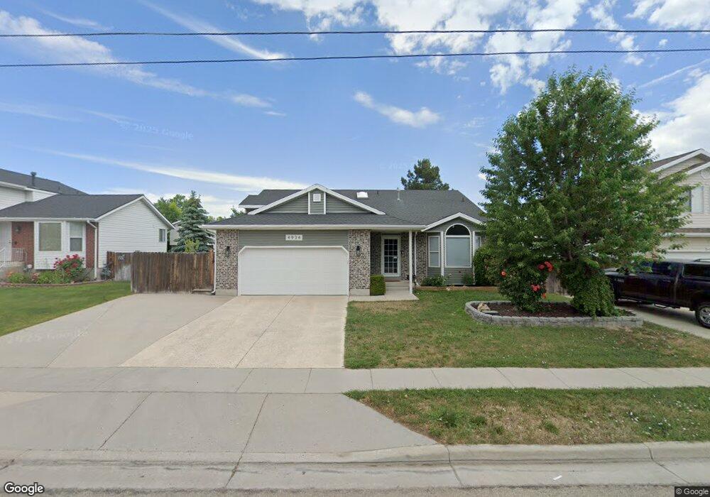 4934 W 7000 S, West Jordan, UT 84081 - photo 1
