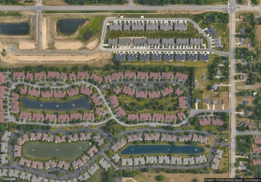 978 Amber View Dr SW, Byron Center, MI 49315 - photo 1