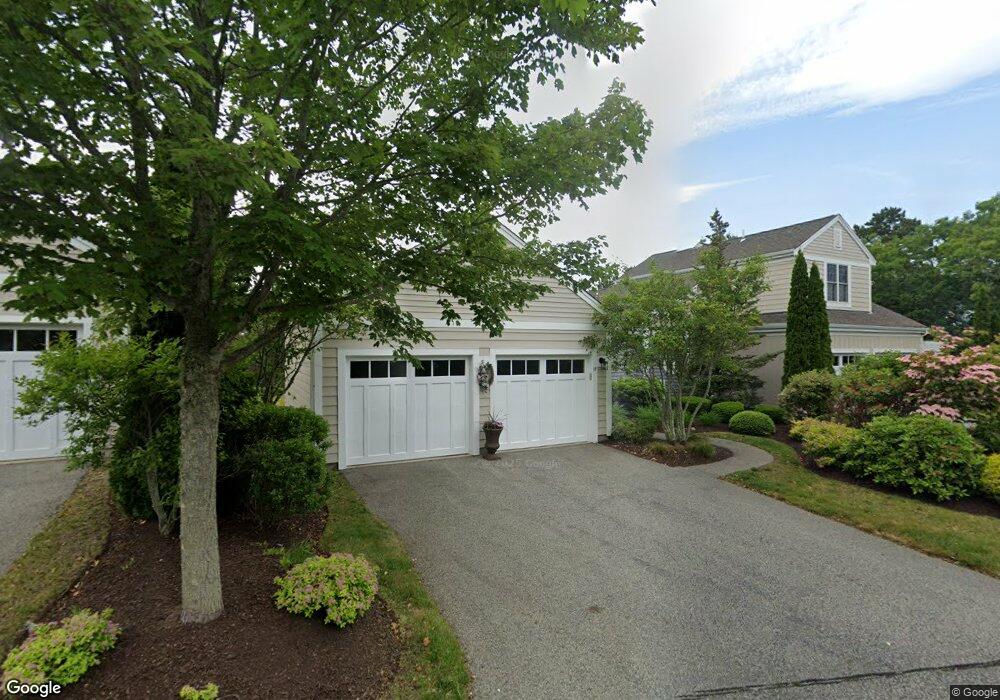 17 Whitcomb Gardens unit 17, Plymouth, MA 02360 - photo 1