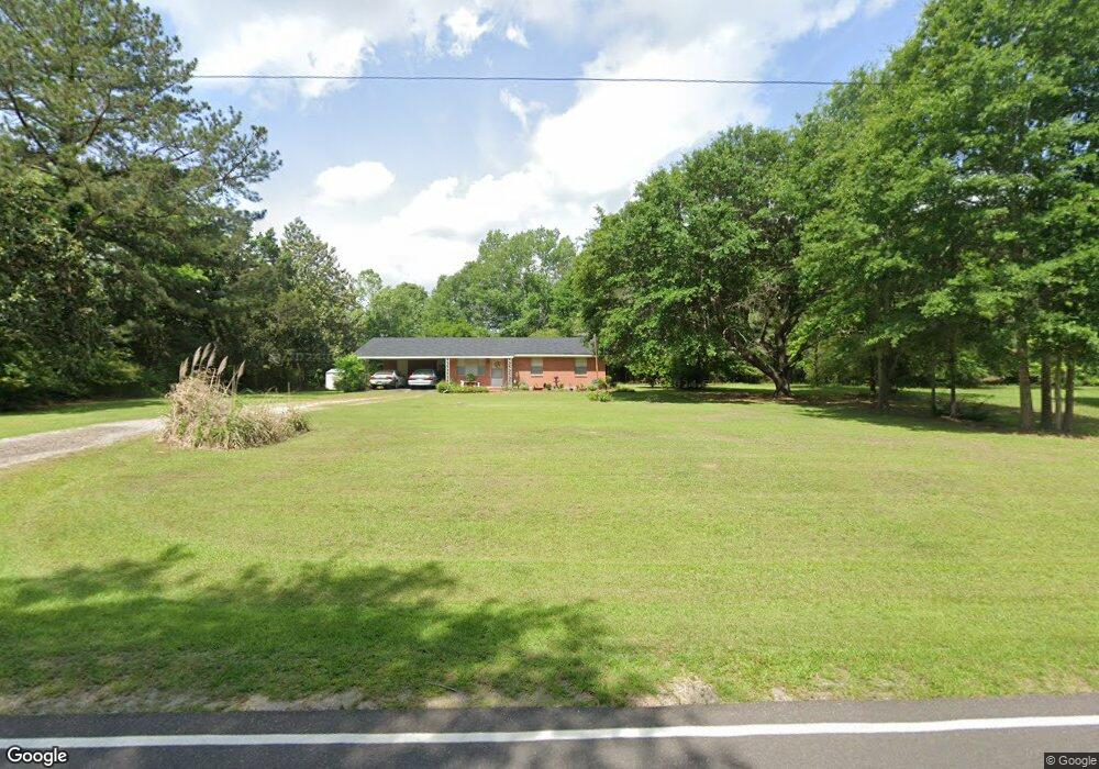 933 Service Rd, Laurel, MS 39443 - photo 1