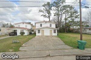 2444 Lionel Washington St, Lutcher, LA 70071
