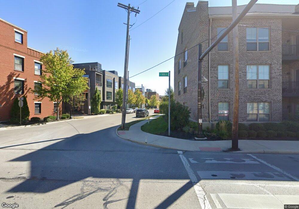 786 N 4th St unit 32 BR, Columbus, OH 43215 - photo 1