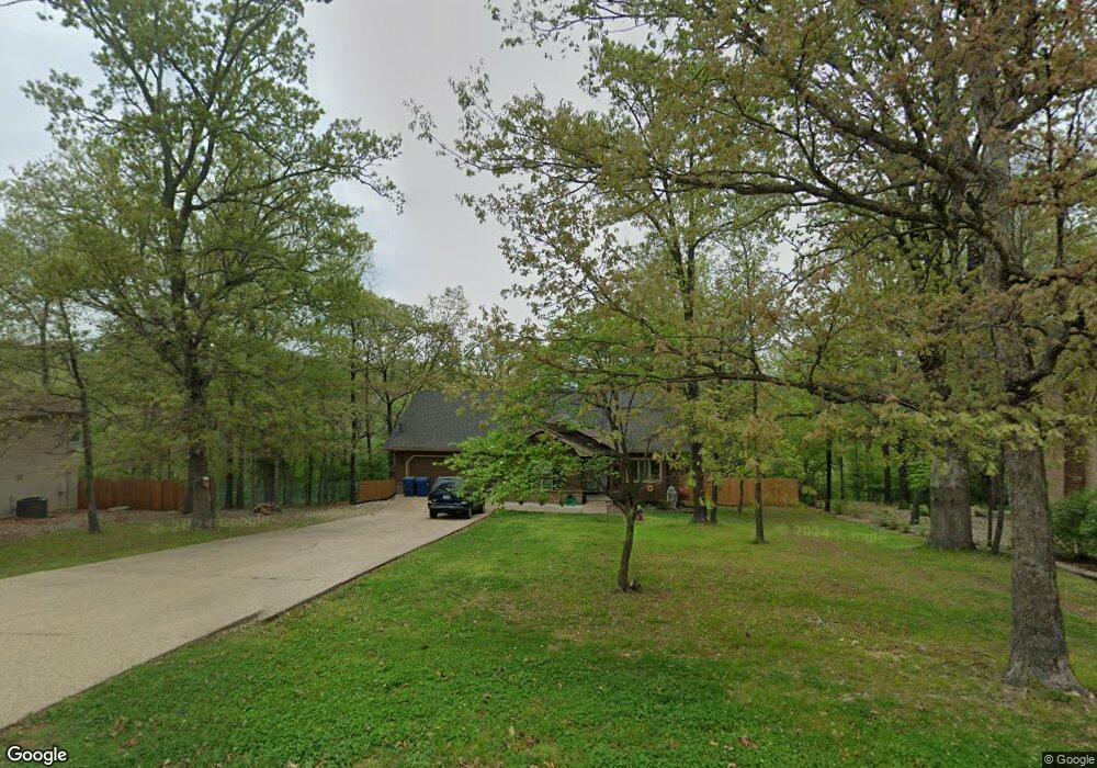 19 Cambria Dr, Bella Vista, AR 72715 - photo 1