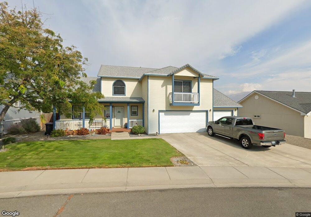 320 Kings Ave, Winnemucca, NV 89445 - photo 1