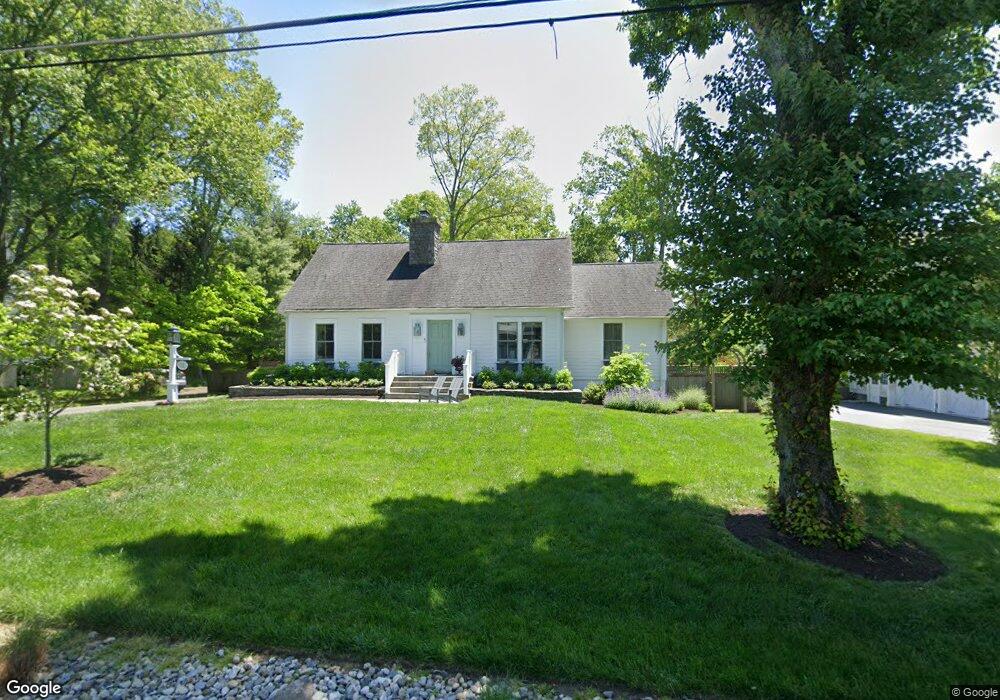 12 Jay Rd, Chatham, NJ 07928 - photo 1