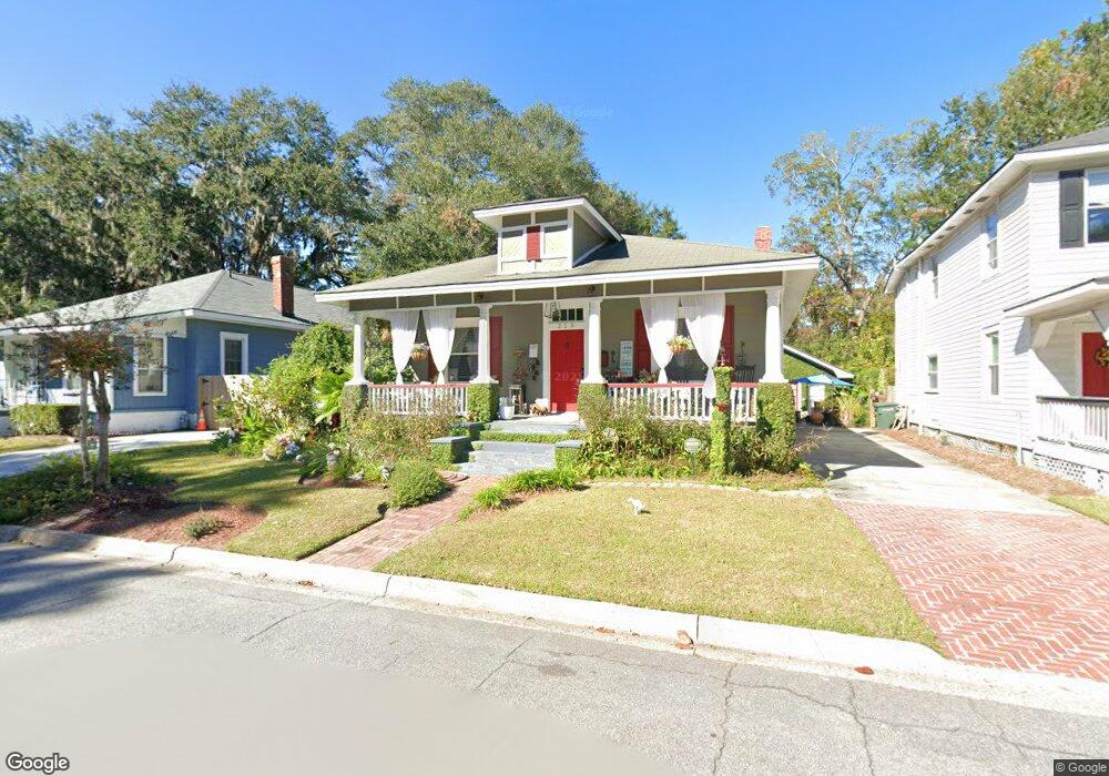213 Screven Ave, Savannah, GA 31404 - photo 1