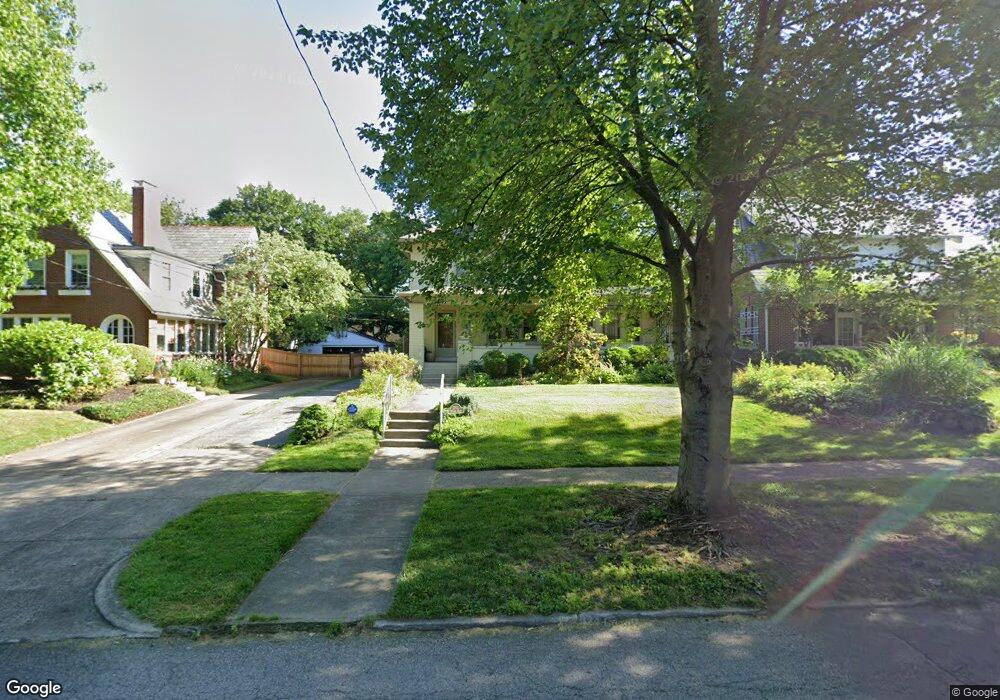 2202 Bryden Rd, Columbus, OH 43209 - photo 1