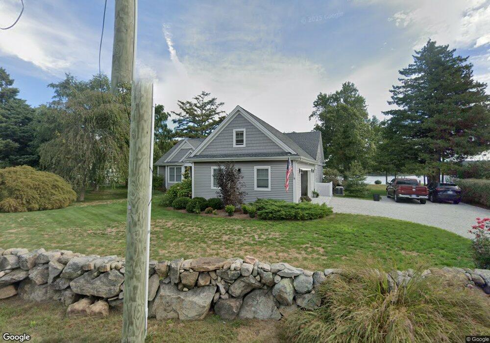 145 River Rd, Pawcatuck, CT 06379 - photo 1