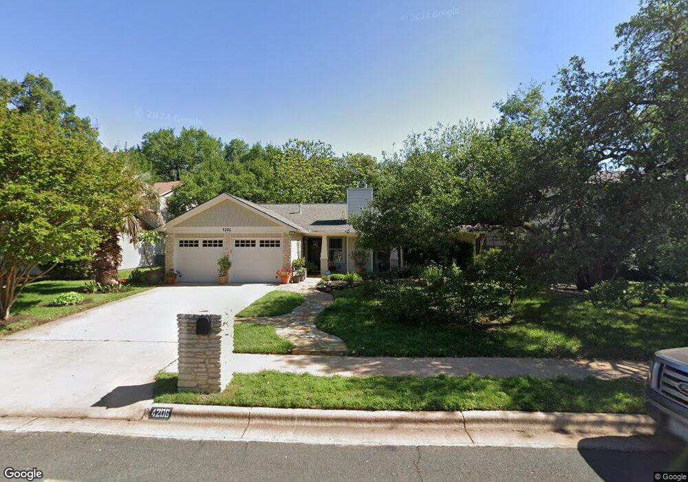 4206 Everest Ln, Austin, TX 78727 - photo 1