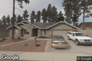2413 S Cliffview St Unit 7, Flagstaff, AZ 86001