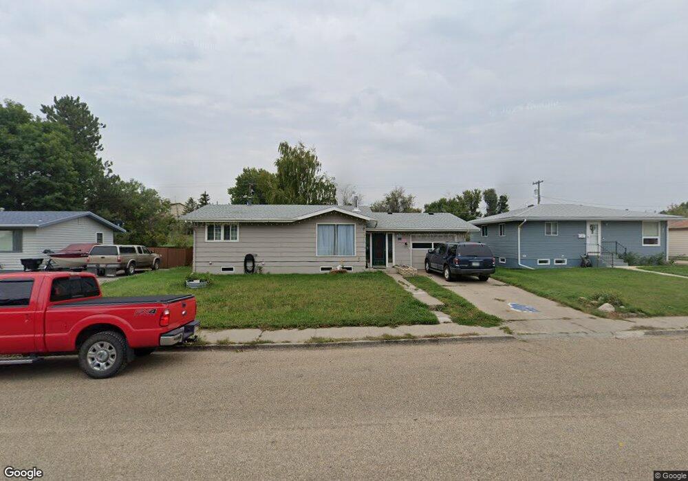 300 S Dell Dr unit Havre, Havre, MT 59501 - photo 1