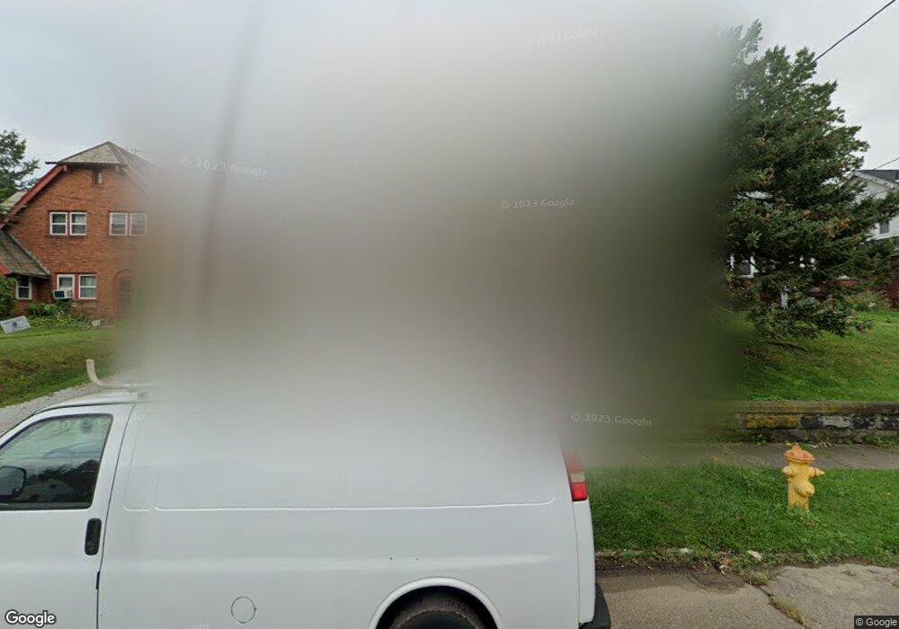 1709 Goodyear Blvd, Akron, OH 44305 - photo 1