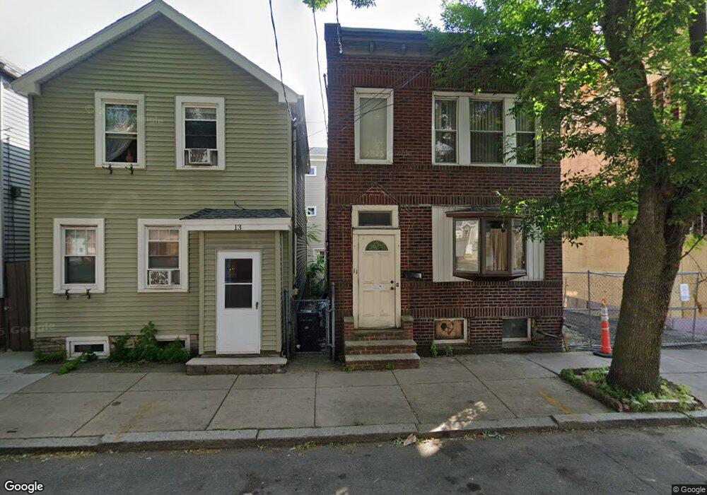 11 Everett St, Boston, MA 02128 - photo 1