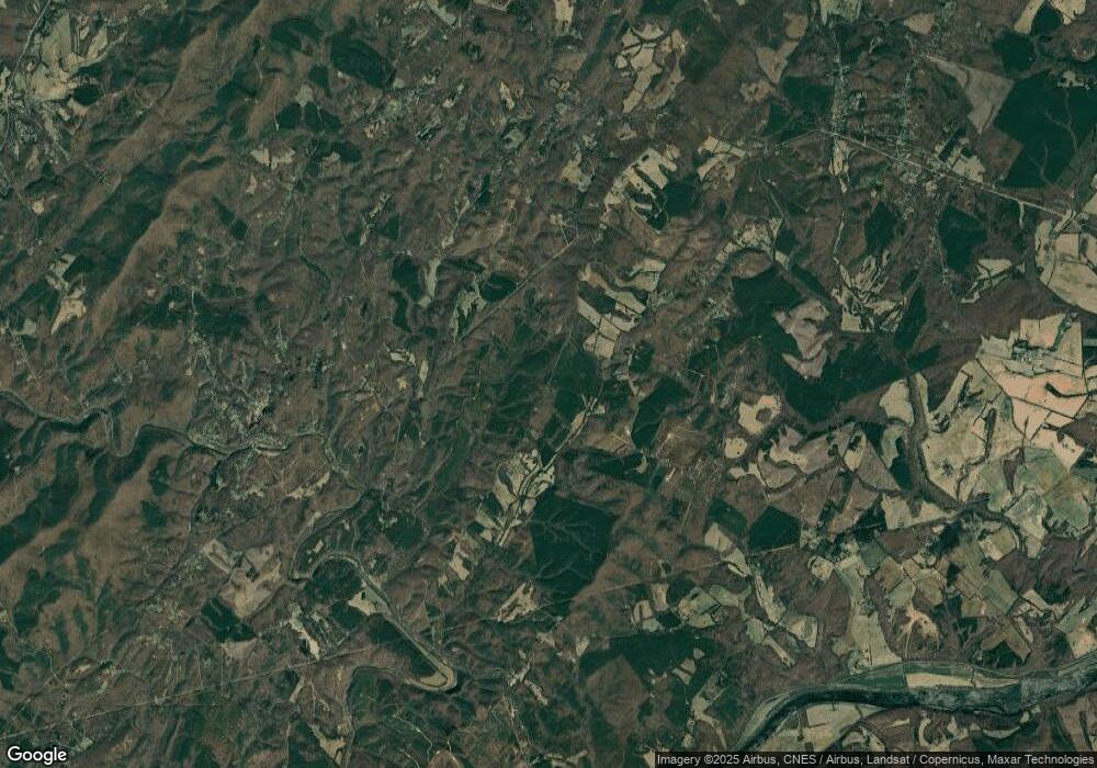 TBA Old Green Mtn Rd, Esmont, VA 22937 - photo 1