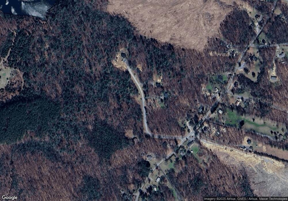 0 Camp Spring Rd unit 1528792, Albemarle, VA 22937 - photo 1