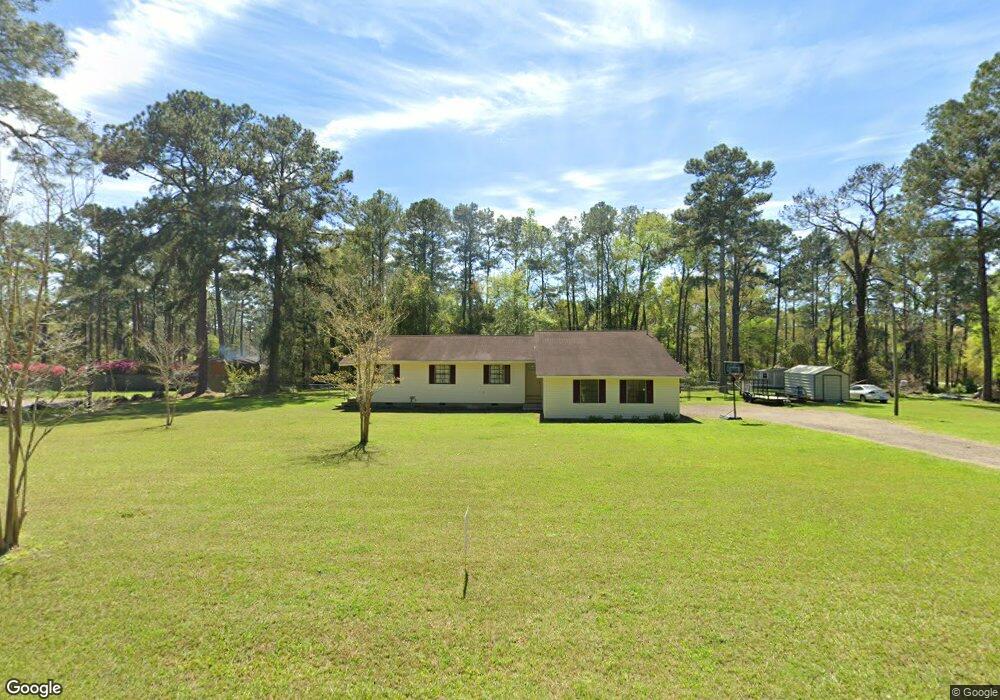 142 Scott Rd, Cairo, GA 39827 - photo 1
