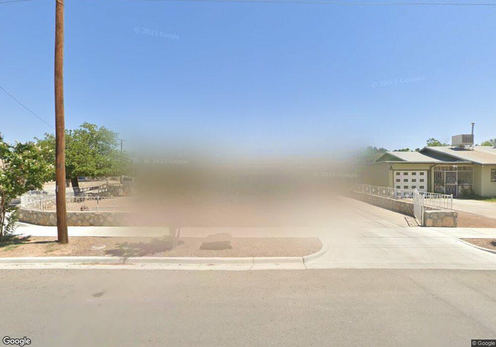 8103 Valley View Dr, El Paso, TX 79907 - photo 1