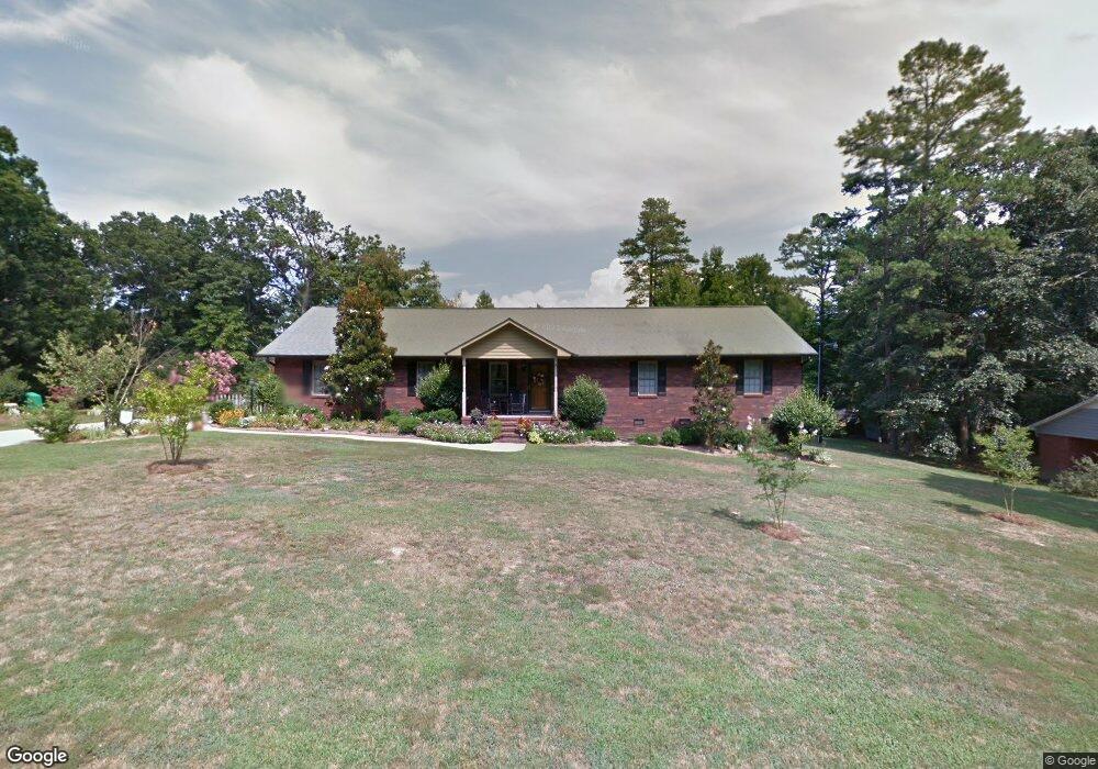 1736 Shadowbrook Dr, Kannapolis, NC 28081 - photo 1